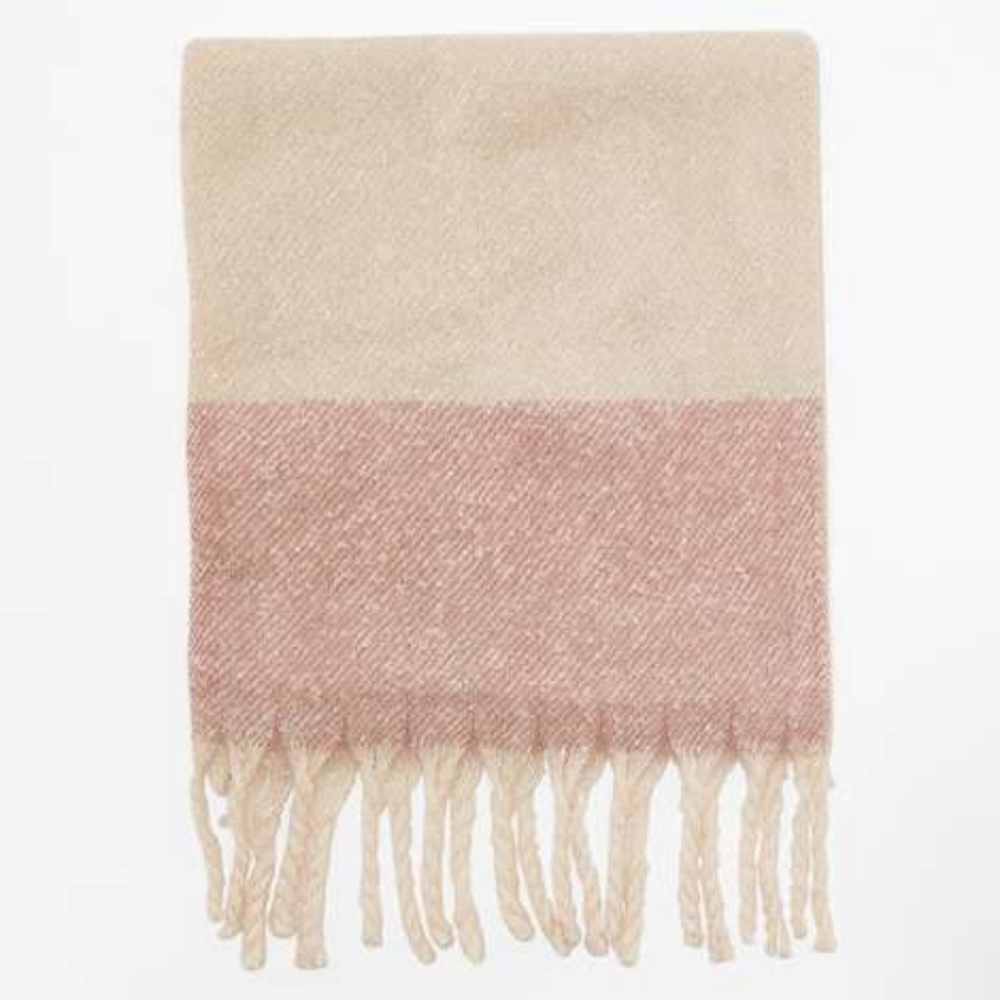 NWT Gentle Fawn Cozy Scarf